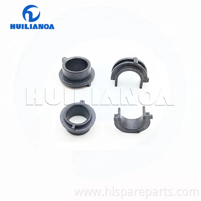 Lower Pressure Roller Bushing for HP Laserjet P3005 M3027 M3035 Printer RC1-3609 RC1-3610-000cn